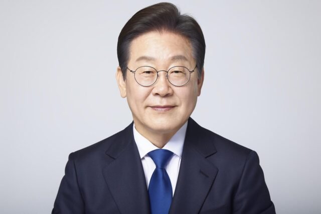(TEKS LENGKAP) Pesan Ucapan Selamat Presiden Lee Jae Myung untuk
