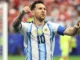 Tabel Sepatu Emas Piala Dunia 2026: Lionel Messi memimpin peringkat pencetak gol terbanyak setelah babak penyisihan grup