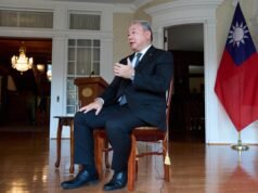 Taiwan membutuhkan senjata AS untuk mempertahankan diri dari ancaman Tiongkok, kata diplomat
