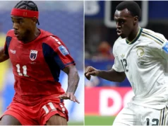Tanjung Verde vs Arab Saudi: Susunan pemain dikonfirmasi untuk pertandingan Grup H Piala Dunia 2026
