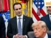 Tarif bea masuk India adalah 175%? Buku baru mengklaim Trump marah kepada Lutnick atas angka-angka pemerintahan AS