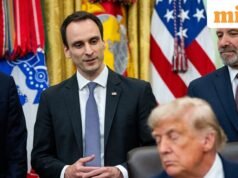 Tarif bea masuk India adalah 175%? Buku baru mengklaim Trump marah kepada Lutnick atas angka-angka pemerintahan AS
