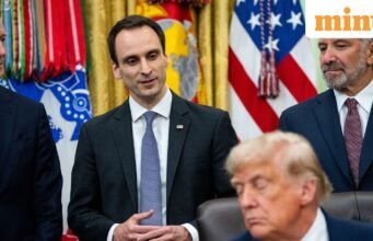 Tarif bea masuk India adalah 175%? Buku baru mengklaim Trump marah kepada Lutnick atas angka-angka pemerintahan AS
