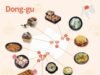Taste of Busan: Panduan Pengemudi Taksi tentang Cita Rasa Kampung Halaman Jimin dan Jungkook