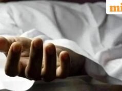 Teknisi melompat hingga tewas dari lantai 6 bersama putrinya yang berusia 6 bulan di Hyderabad; bayinya bertahan
