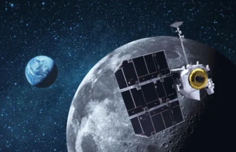 Teleskop sinar-X kecil bisa mengungkap kandungan kimia tersembunyi di Bulan