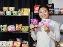Temui Pelopor Korea dalam “Ulasan Mie Instan”