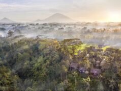 Temukan tiga hotel butik Blue Karma Secrets di Bali