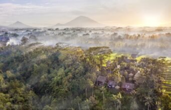 Temukan tiga hotel butik Blue Karma Secrets di Bali