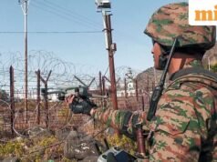Tentara memasang perangkap untuk menangkap pria berusia 21 tahun yang menyamar sebagai brigadir — Apa yang kita ketahui tentang operasi tangkap tangan untuk menangkap calon NEET
