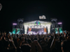The Grateful Camp menciptakan kembali festival musik
