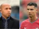 Thierry Henry menuding Cristiano Ronaldo setelah hasil imbang Portugal melawan DR Kongo: ‘Timlah yang harus mencetak gol, bukan Anda’