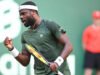 Tiafoe menjadi tuan rumah final All-American Halle Open melawan Fritz