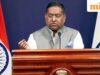 “Tidak ada locus standi mengenai isu-isu internal”: MEA mengenai pernyataan presiden Pakistan tentang “ancaman terhadap situs-situs Muslim di India”