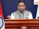 “Tidak ada locus standi mengenai isu-isu internal”: MEA mengenai pernyataan presiden Pakistan tentang “ancaman terhadap situs-situs Muslim di India”