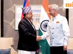 ‘Tidak ada perbatasan yang terlalu rumit’: Nepal berencana menyelesaikan perselisihan dengan India dengan ‘pikiran terbuka’, kata Menteri Luar Negeri Shishir Khanal
