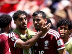 Tiga poin pembicaraan dari hasil imbang mengejutkan Qatar melawan Swiss