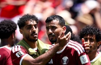 Tiga poin pembicaraan dari hasil imbang mengejutkan Qatar melawan Swiss