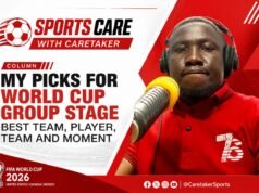 Tim, pemain, pertandingan, dan momen terbaik saya dari babak penyisihan grup Piala Dunia FIFA 2026