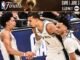 Tim yunior Spurs membuat sejarah Final NBA