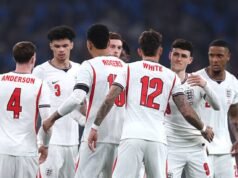 Tip Inggris vs Selandia Baru untuk Pembuat Taruhan