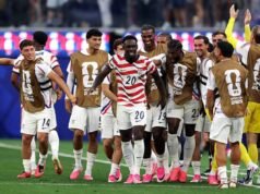 Tip untuk Pembuat Taruhan AS vs Australia