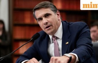 Todd Blanche merasa terhormat dan rendah hati ketika Trump mengumumkan akan mencalonkannya sebagai jaksa agung AS