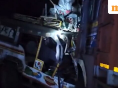 Tragedi Jharkhand: 7 tewas, 1 luka-luka ketika truk bermuatan batu bara menabrak van di Ramgarh; CM Hemant Soren mengungkapkan kesedihannya | Video