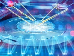 Trik plasma baru dapat membuka chip komputer yang lebih kecil dan lebih kuat