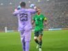 Troost-Ekong menjelaskan kesalahan yang membuat Nwabali tanpa klub