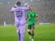 Troost-Ekong menjelaskan kesalahan yang membuat Nwabali tanpa klub