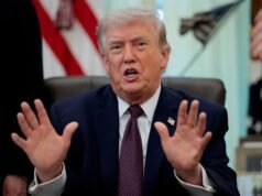 Trump: Pembicaraan Iran berjalan cepat; Israel dan Hizbullah menghentikan serangan