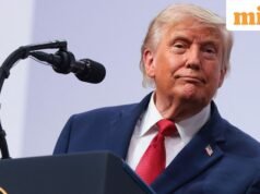 Trump ke Iran: ‘Jika Anda tidak menghormati kesepakatan itu, kami akan mengebom Anda’ — Kesimpulan dari Pernyataan G7
