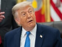 Trump membatalkan serangan AS terhadap Iran, dengan alasan kemajuan dalam negosiasi