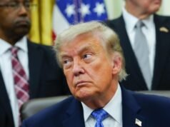 Trump memperingatkan Iran ‘tidak akan ada lagi’ jika AS memutuskan untuk meningkatkan ketegangan