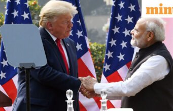 Trump memuji PM Modi sebagai ‘teman baik saya’, yakin dengan kesepakatan perdagangan Indo-AS