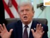 Trump menandatangani perintah eksekutif yang memerintahkan perusahaan untuk membagikan model AI mereka kepada pemerintah federal sebelum dirilis secara penuh