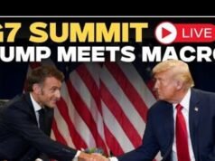 Trump mengancam akan mengenakan bea masuk 100% pada anggur Prancis sebagai imbalan atas pajak digital pada perusahaan teknologi Amerika: “Saya tidak punya pilihan”