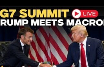 Trump mengancam akan mengenakan bea masuk 100% pada anggur Prancis sebagai imbalan atas pajak digital pada perusahaan teknologi Amerika: “Saya tidak punya pilihan”