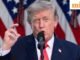 Trump mengancam pajak 100% bagi negara mana pun yang mengenakan pajak pada layanan digital