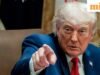 Trump mengatakan AS akan mendapatkan pengayaan uranium dari Iran dengan atau tanpa kesepakatan