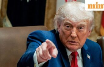 Trump mengatakan AS akan mendapatkan pengayaan uranium dari Iran dengan atau tanpa kesepakatan