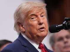 Trump mengatakan kesepakatan Iran akan ditandatangani ‘segera’, ‘mungkin’ pada hari Kamis atau Jumat