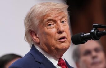 Trump mengatakan kesepakatan Iran akan ditandatangani ‘segera’, ‘mungkin’ pada hari Kamis atau Jumat