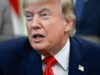 Trump mengatakan kesepakatan Iran telah selesai dan Selat Hormuz akan dibuka kembali setelah penandatanganan pada hari Jumat