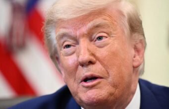 Trump mengatakan kesepakatan telah dicapai untuk mengakhiri perang Iran dan blokade laut AS