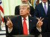 Trump mengatakan kesepakatan untuk mengakhiri perang akan ditandatangani pada hari Minggu; Iran mempertanyakan jadwal