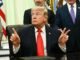 Trump mengatakan kesepakatan untuk mengakhiri perang akan ditandatangani pada hari Minggu; Iran mempertanyakan jadwal