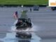 Trump mengatakan pengerjaan Lincoln Memorial Reflecting Pool telah selesai; akan terisi air pada hari Minggu