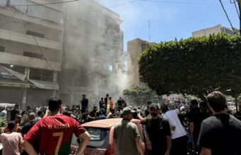 Trump mengatakan serangan Israel menunda kesepakatan AS-Iran selama beberapa jam
